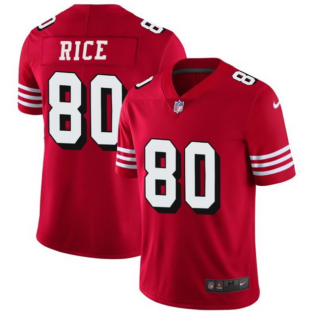 San Francisco 49ers Jerseys 125